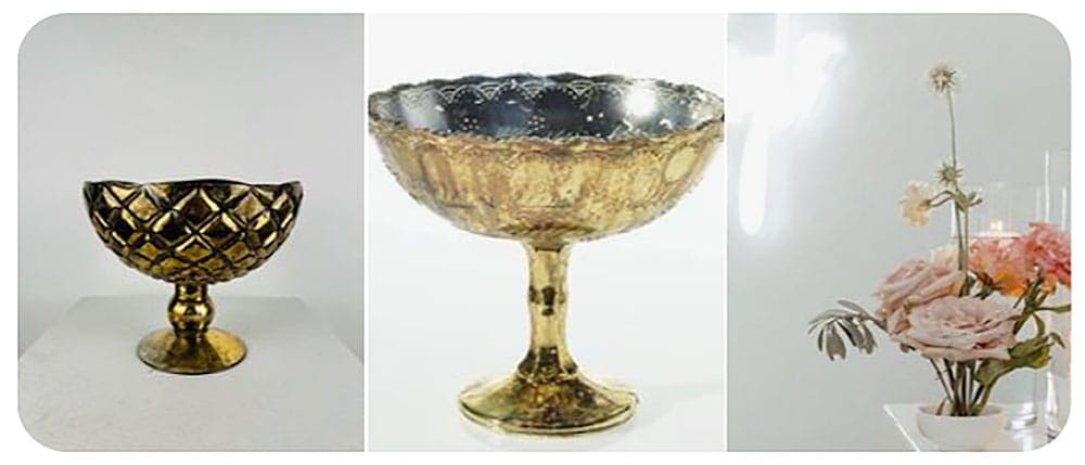 gallery of centerpieces for wedding rental