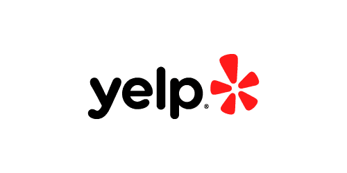 Yelp logo