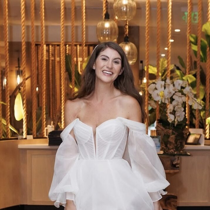 Madeline Hargrave photo