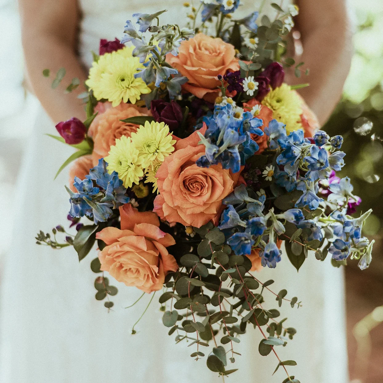Photo provided by client
